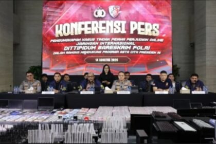 Hukum & Kriminal