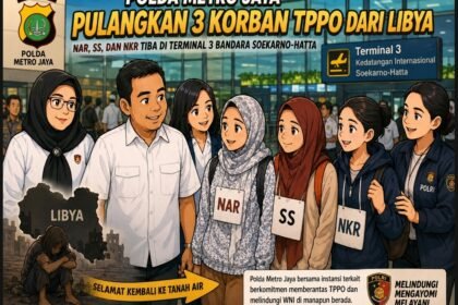 Hukum & Kriminal
